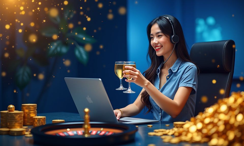toto2win Songket Riches Slots